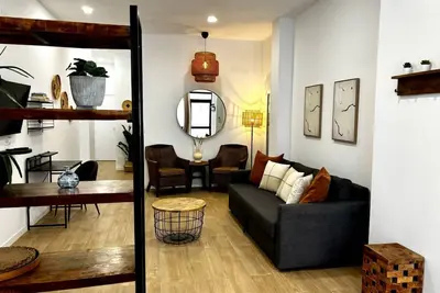 Image de Zaidía 2 con Terraza y 2 Dormitorios