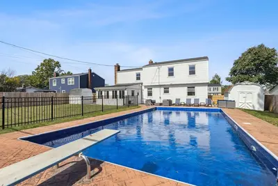 Image de Ultimate Group Escape, Heated Pool - 12 Guests