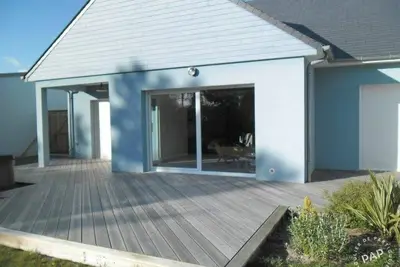 Image de Maison proche plage