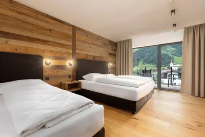 Image de Bergresort Berwanger Hof by Alps Resorts