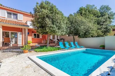 Image de Villa Ella by Villas Gudie