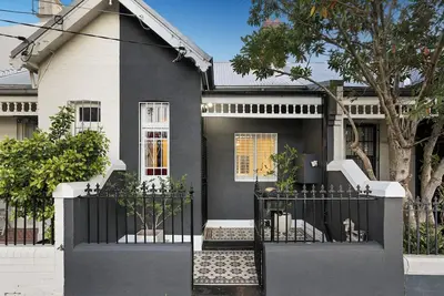 Image de Beautiful 2 bedroom house in fabulous Newtown