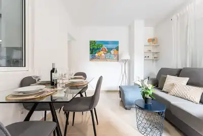 Image de MalagaSuite Cozy 2 Bed Near Center