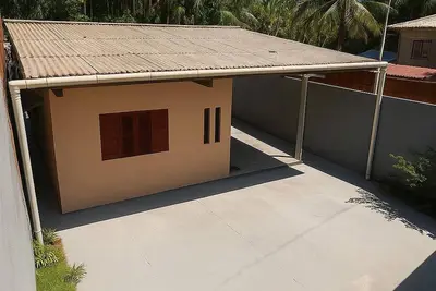 Image de Casa Amazônia - comfort and nature in Macapá