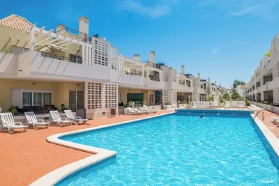 Image de Jove Blue Apartment, Cabanas Tavira, Algarve