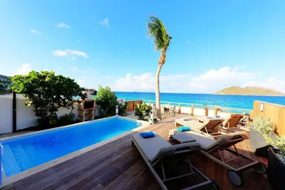 Image de Please Inquire Before Booking – Luxury Villa