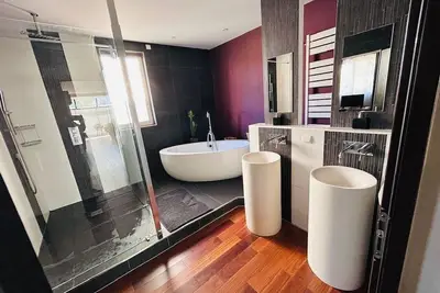 Image de Logement spacieux proche Paris