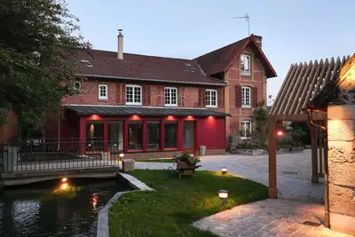 Image de Moulin de la Fontaine