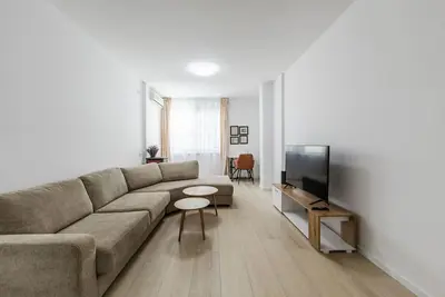 Image de Sophie Downtown Apartment by PikHost