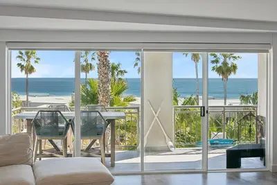 Image de Apartment R202 - resort style relaxation!