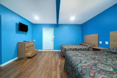 Image de Experience Unit Pet Friendly Access To Padre Island Beach And State Park Nearby