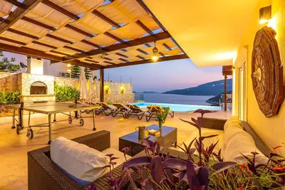 Image de Villa Beyli Han