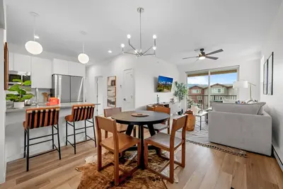 Image de New Listing! Fraser Mountain Base | Hot Tub + Dog-Friendly