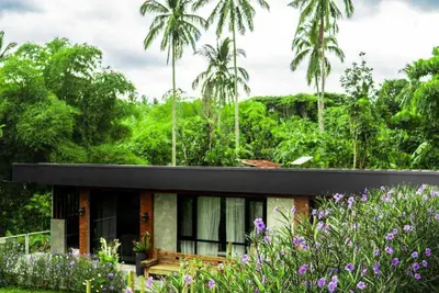 Image de Your Private Villa Nestled in Nature
