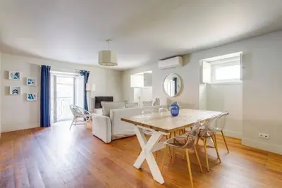 Image de Livon Blue Apartment, Cais do Sodré, Lisbon