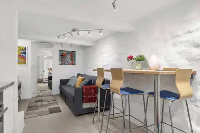 Image de As3 - Free Parking - City Center Studio