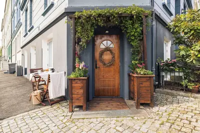 Image de Heimby Apartments - New in 2024 - Central