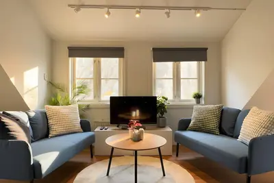 Image de L1sb18 - Central 2br Hideaway