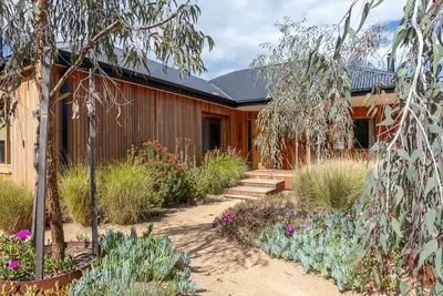 Image de Azure Drift in Balnarring