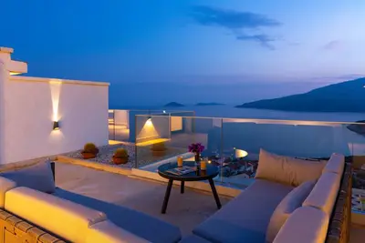 Image de Villa Manzil