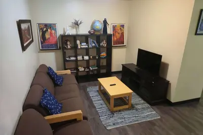 Image de 2Bedroom 2Bathroom Apt | Downtown | Walk Anywhere!
