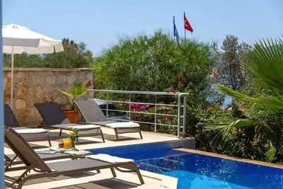 Image de Villa White Dream