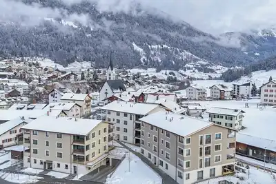 Image de Aves Apartments Savognin