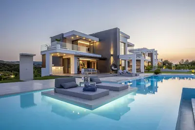 Image de Horizon Dream Villas