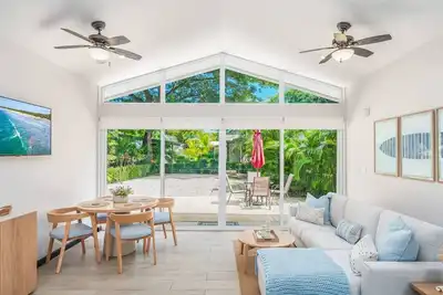 Image de Pool, Beach, Ac, Fast WiFi | Avellanas Modern Home