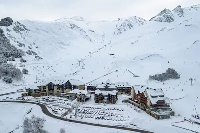 Image de Résidence Privilège 3p6s