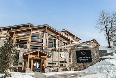 Image de Tsv L’Eclat des Veriaz 4p12p A42d