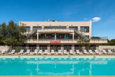 Image de Résidence Cap Camargue 24cv