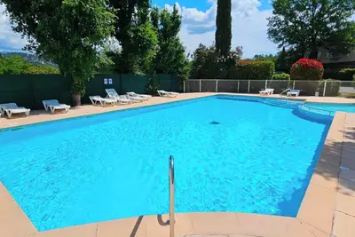 Image de Résidence Les Bastides de Fayence M36s