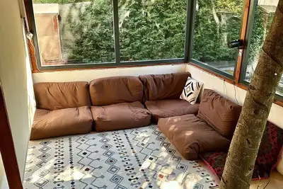 Image de Enchanting bungalow with Ac in Sakarya