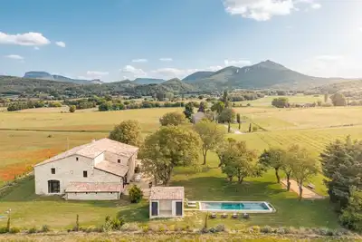 Image de Le domaine Marronniers - Puy Saint Martin - 14pers