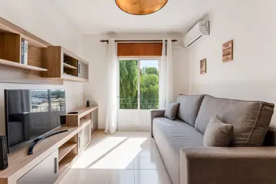 Image de T2 Aconchegante Beira-Rio em Tavira by LovelyStay