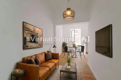 Image de House with terrace in Historical Village