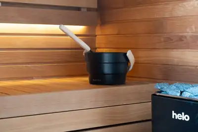 Image de 2br Apt w/ Access To Jacuzzi Sauna And Rooftop Views 120