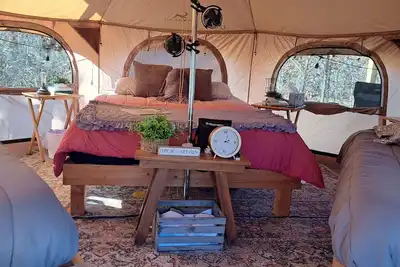 Image de Comfy Beds and Hot Shower Awaits You