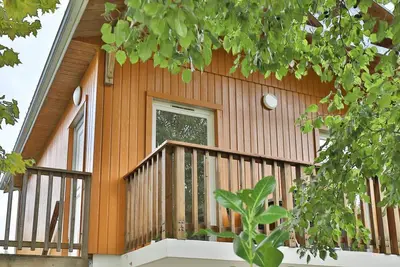 Image de Bel appart pour 4 pers au coeur de la forêt