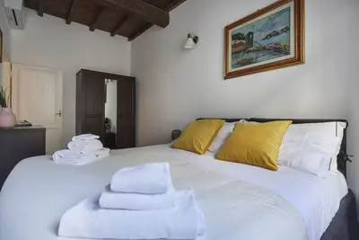 Image de Oltrarno Family Apartment in Florence