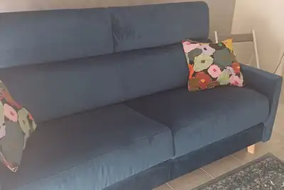 Image de Cozy two-room apartment strategically located for Fiera Rho and city Milan