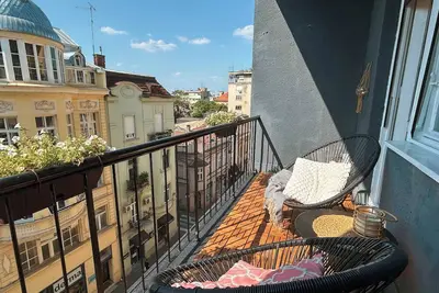 Image de Cozy aparts in the city heart