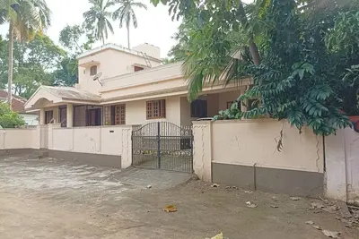 Image de Simple cozy villa retreat within traditionally reputed area on Palakkad, kerala.