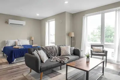 Image de Unit 26 Chic Studio in Chelsea