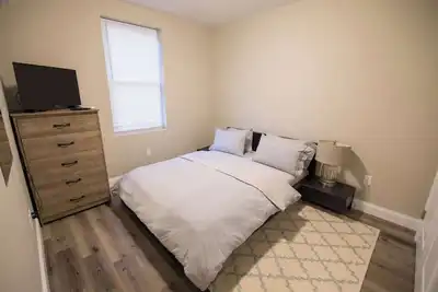 Image de Unit 23 Comfy 1br Apartment Long-term stays