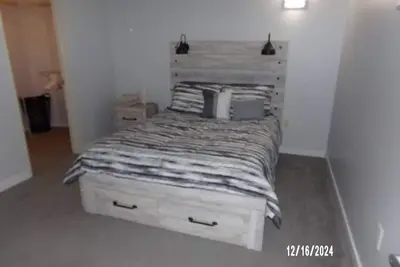 The Block in downtown Indy