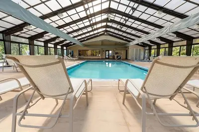 Image de French Lick Villas | 4 Units | w/Kitchen | Indoor Pool | Free Parking