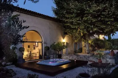 Image de Chateau Juliette Winery Homestead 4* Provence