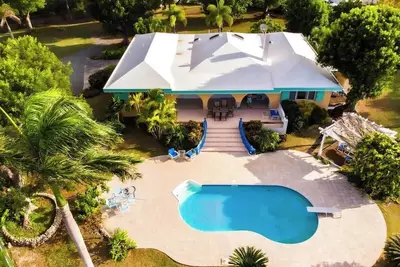 Image de La Grande Princesse Deja Blue